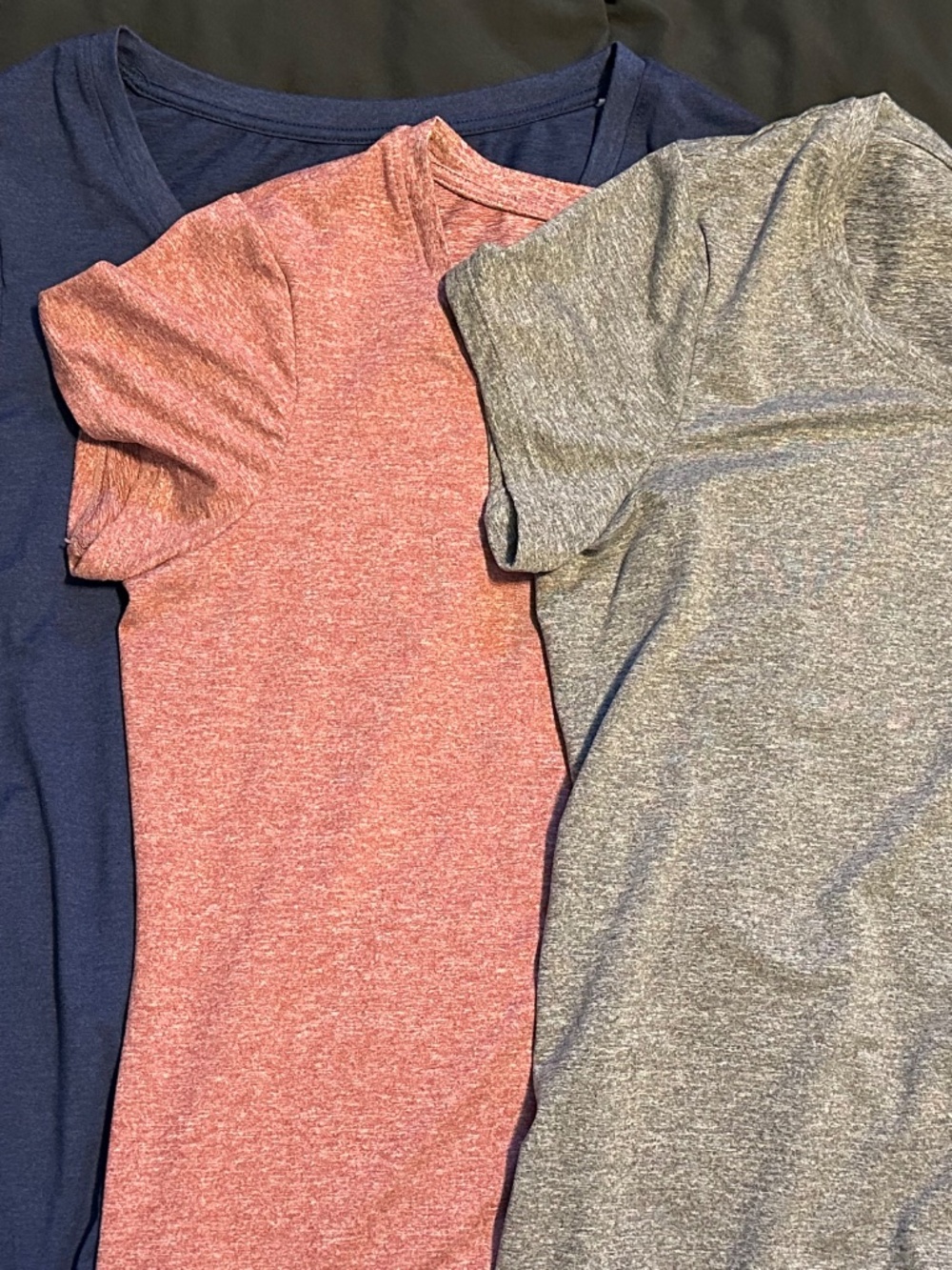 3 Head Athletic T-Shirts